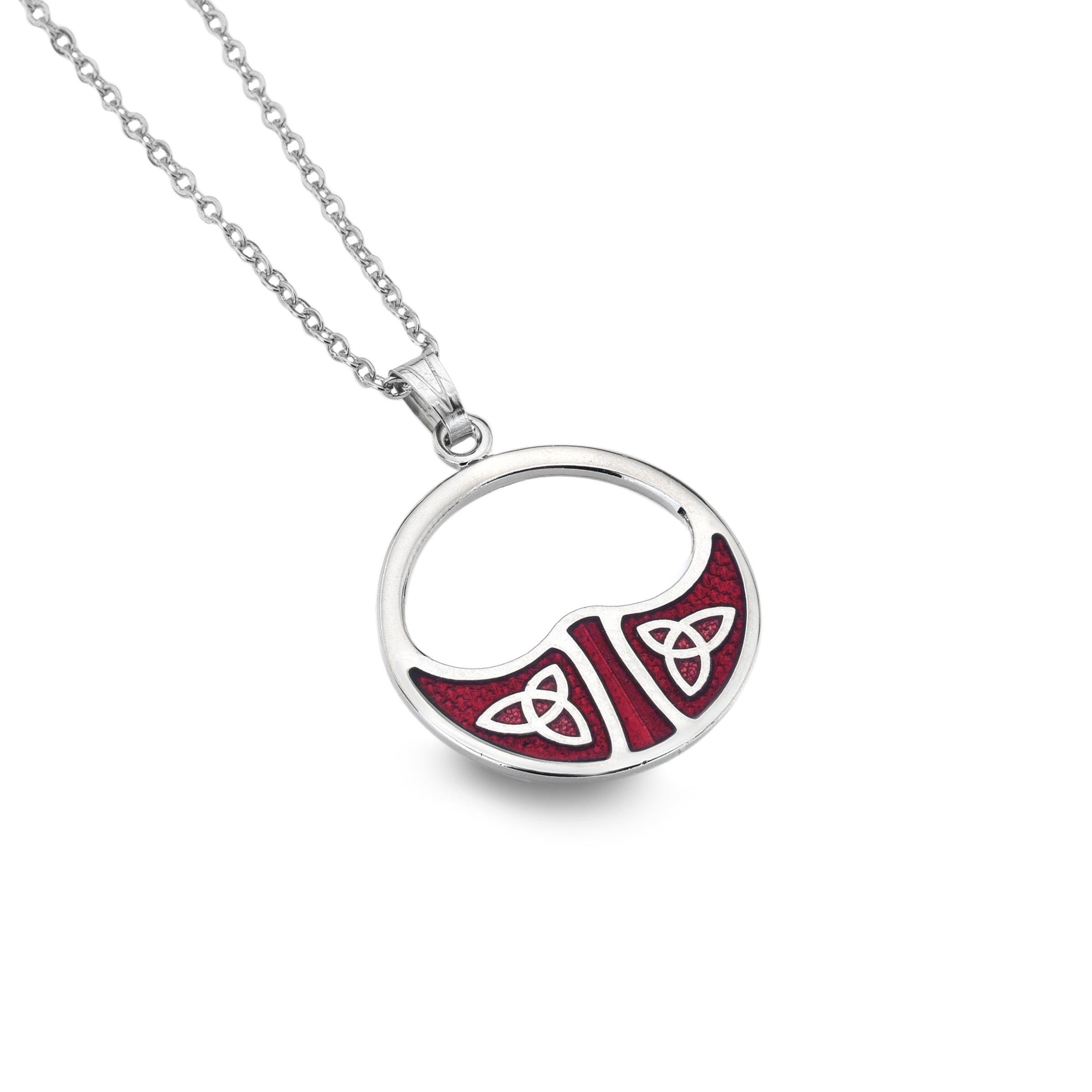 Red Tara Necklace